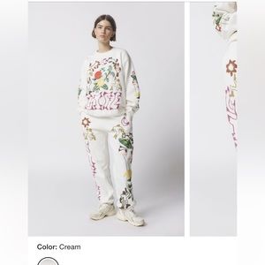 Market UO Sweatsuit from Urban Outfitters